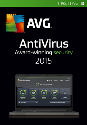 avg antivirus serial key